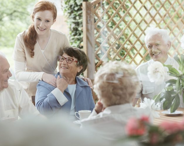 Count Care Services – CountyCare Health Plan – DAXNHF